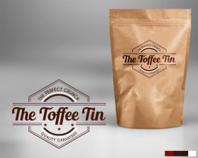 The Toffee Tin entry by jonny2quest