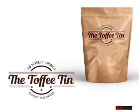 The Toffee Tin entry by jonny2quest