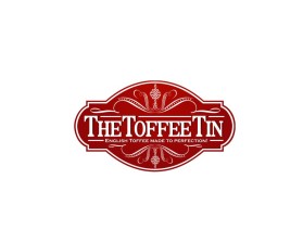The Toffee Tin entry by savana