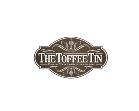 The Toffee Tin entry by savana