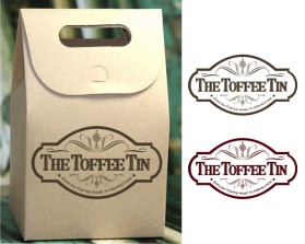 The Toffee Tin entry by savana