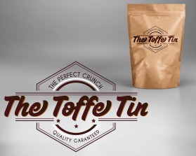 The Toffee Tin entry by jonny2quest