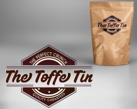 The Toffee Tin entry by jonny2quest