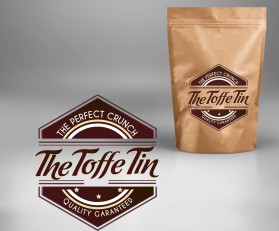 The Toffee Tin entry by jonny2quest