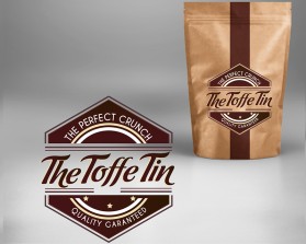 The Toffee Tin entry by jonny2quest