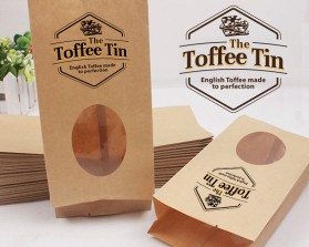 The Toffee Tin entry by FactoryMinion