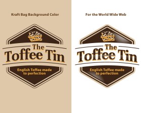 The Toffee Tin entry by FactoryMinion