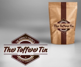 The Toffee Tin entry by jonny2quest