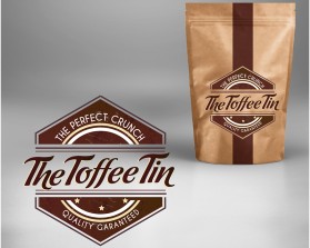 The Toffee Tin entry by jonny2quest