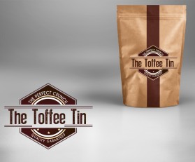 The Toffee Tin entry by jonny2quest