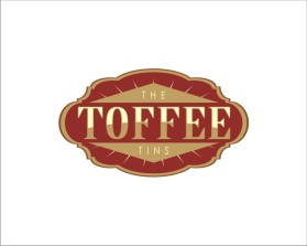 The Toffee Tin entry by lp_barcenas