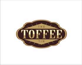 The Toffee Tin entry by lp_barcenas