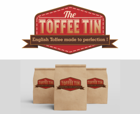 The Toffee Tin entry by Sammy