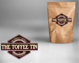 The Toffee Tin entry by jonny2quest