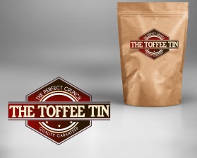 The Toffee Tin entry by jonny2quest