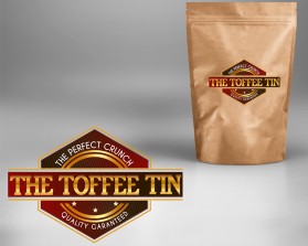 The Toffee Tin entry by jonny2quest
