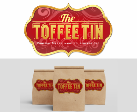The Toffee Tin entry by Sammy