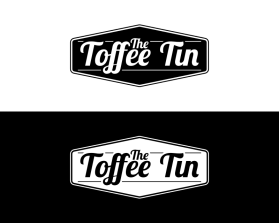 The Toffee Tin entry by anggeet