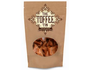 The Toffee Tin entry by quimcey