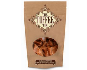 The Toffee Tin entry by quimcey