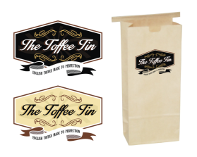 The Toffee Tin entry by alberthio