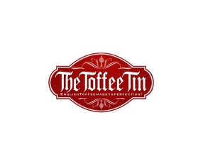 The Toffee Tin entry by savana