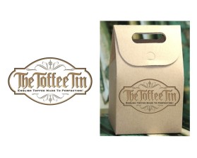 The Toffee Tin entry by savana