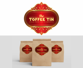 The Toffee Tin entry by Sammy