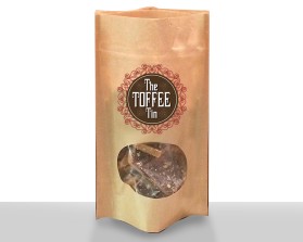 The Toffee Tin entry by quimcey