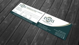 Evans Marriage &amp; Family Therapy Corporation, Inc. entry by skyford412
