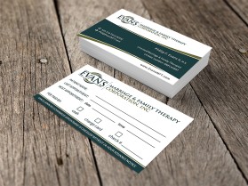 Evans Marriage &amp; Family Therapy Corporation, Inc. entry by skyford412