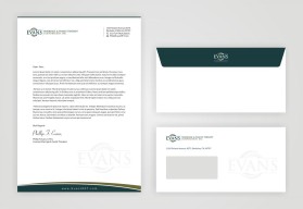 Evans Marriage &amp; Family Therapy Corporation, Inc. entry by skyford412