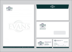 Evans Marriage &amp; Family Therapy Corporation, Inc. entry by athenticdesigner