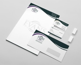 Evans Marriage &amp; Family Therapy Corporation, Inc. entry by athenticdesigner