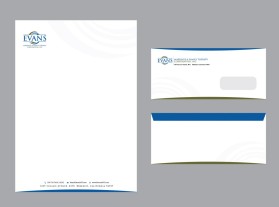 Evans Marriage &amp; Family Therapy Corporation, Inc. entry by Jecha