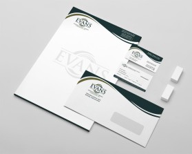 Evans Marriage &amp; Family Therapy Corporation, Inc. entry by athenticdesigner