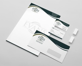 Evans Marriage &amp; Family Therapy Corporation, Inc. entry by athenticdesigner