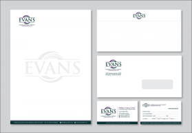 Evans Marriage &amp; Family Therapy Corporation, Inc. entry by athenticdesigner