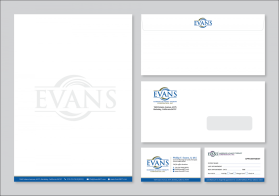 Evans Marriage &amp; Family Therapy Corporation, Inc. entry by athenticdesigner
