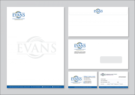 Evans Marriage &amp; Family Therapy Corporation, Inc. entry by athenticdesigner