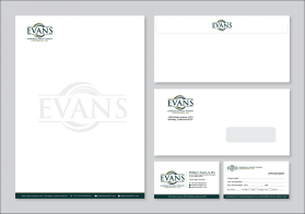 Evans Marriage &amp; Family Therapy Corporation, Inc. entry by athenticdesigner