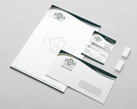Evans Marriage &amp; Family Therapy Corporation, Inc. entry by athenticdesigner
