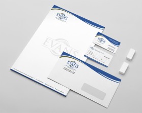 Evans Marriage &amp; Family Therapy Corporation, Inc. entry by athenticdesigner