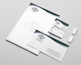 Evans Marriage &amp; Family Therapy Corporation, Inc. entry by athenticdesigner