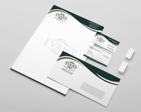 Evans Marriage &amp; Family Therapy Corporation, Inc. entry by athenticdesigner
