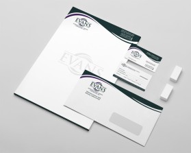 Winning entry: Evans Marriage &amp; Family Therapy Corporation, Inc. entry by athenticdesigner
