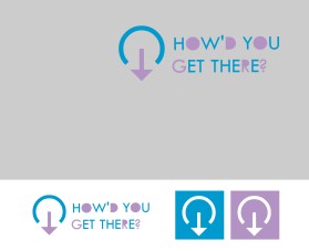 How'd You Get There? entry by Metametrico