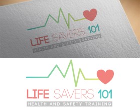 Life Savers 101 entry by apmcbusiness