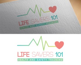 Life Savers 101 entry by apmcbusiness