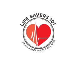 Life Savers 101 entry by saha931